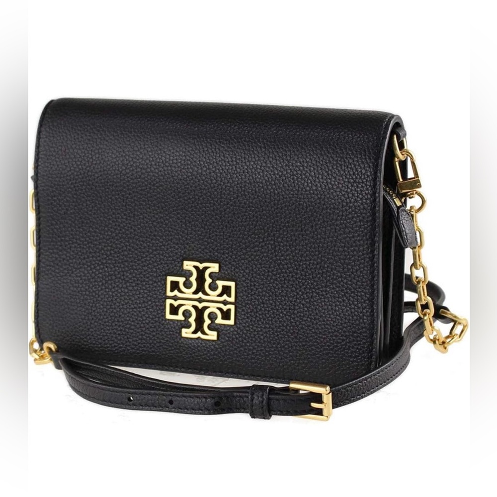 TORY BURCH BRITTEN CROSSBODY PURSE